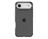Holdit Seethru Case iPhone 17 Air Black - 1361762 - zdjęcie 1